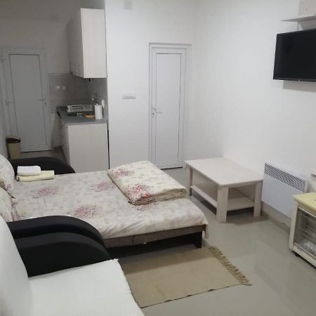 Apartment Maka 3 Sokobanja Buitenkant foto