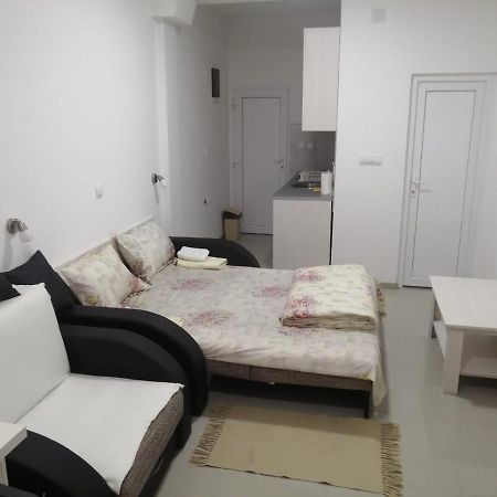 Apartment Maka 3 Sokobanja Buitenkant foto