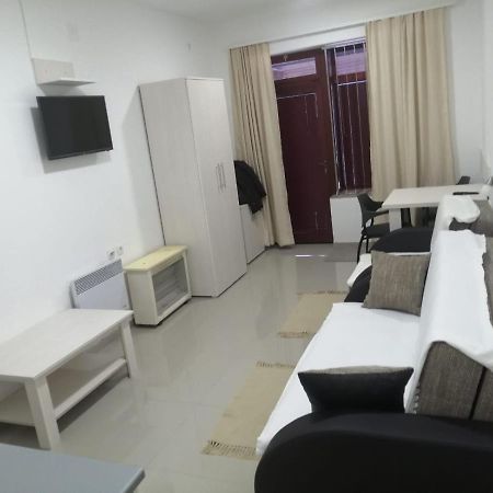 Apartment Maka 3 Sokobanja Buitenkant foto