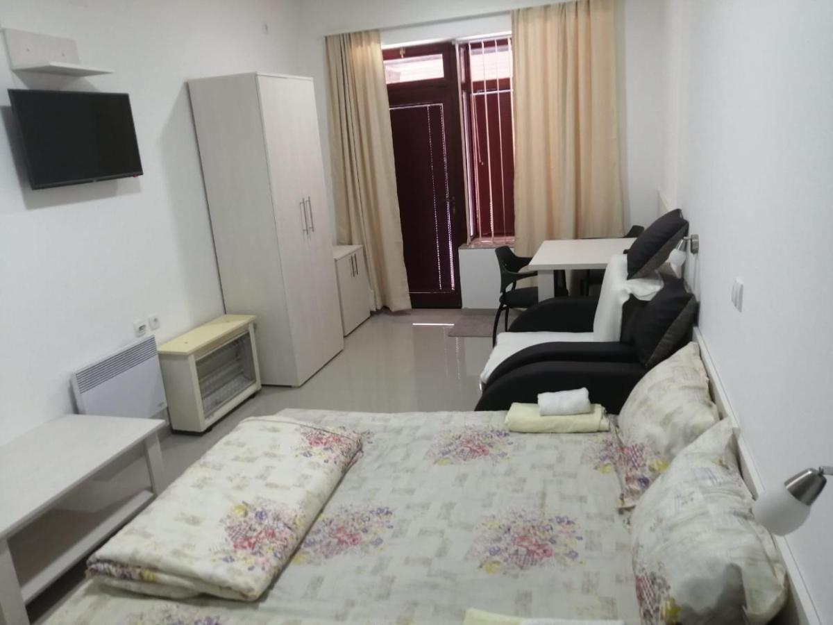 Apartment Maka 3 Sokobanja Buitenkant foto