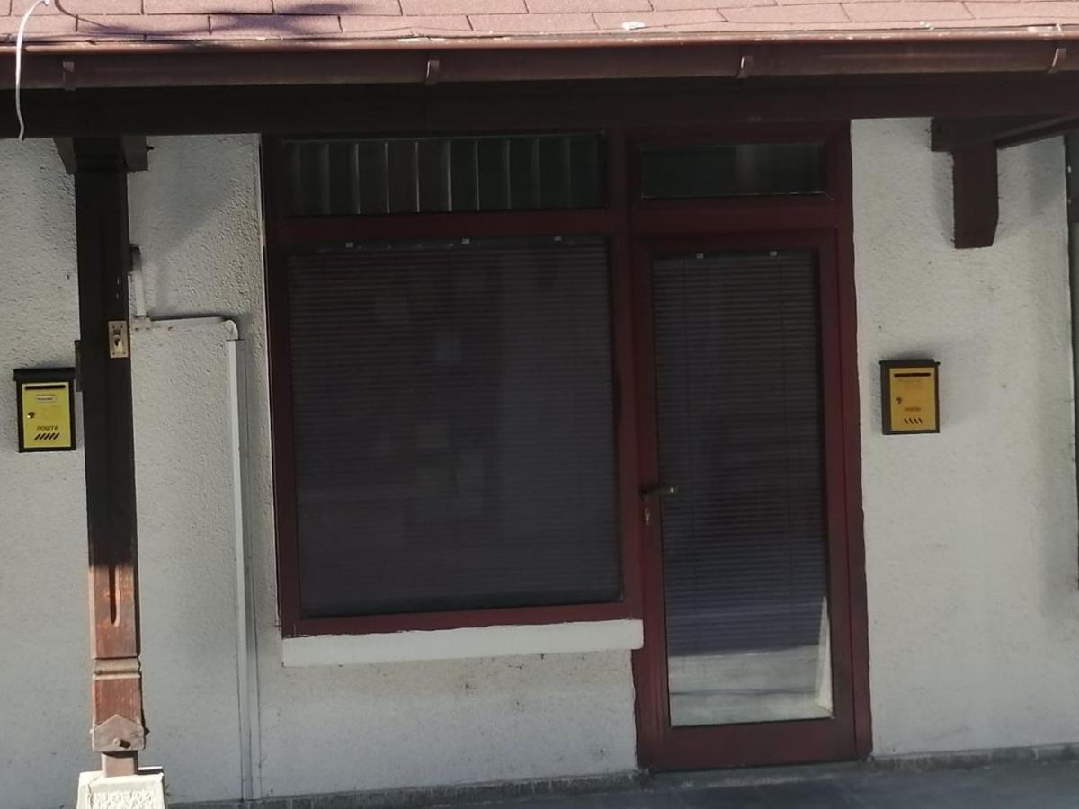 Apartment Maka 3 Sokobanja Buitenkant foto