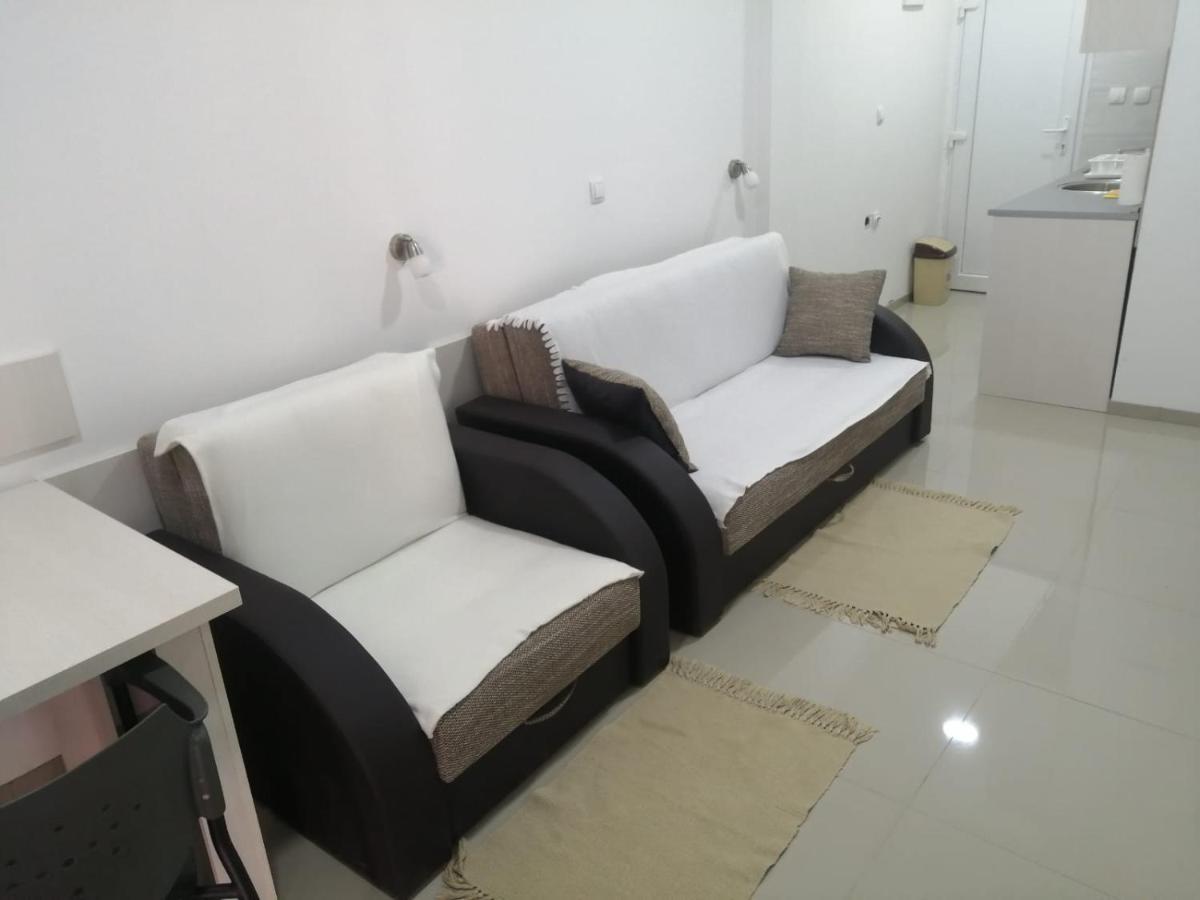 Apartment Maka 3 Sokobanja Buitenkant foto
