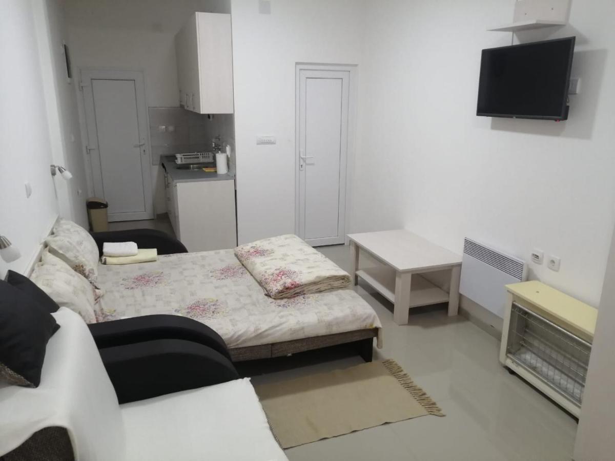 Apartment Maka 3 Sokobanja Buitenkant foto