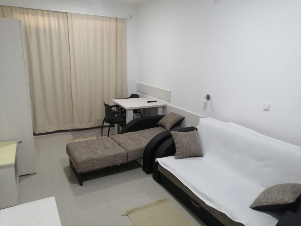 Apartment Maka 3 Sokobanja Buitenkant foto