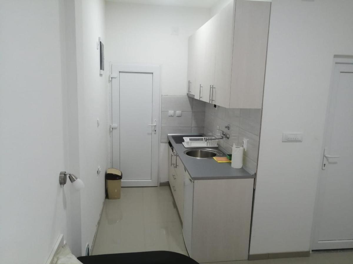 Apartment Maka 3 Sokobanja Buitenkant foto