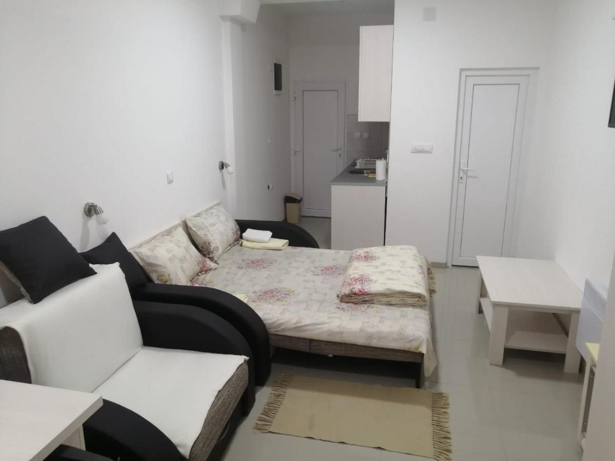 Apartment Maka 3 Sokobanja Buitenkant foto