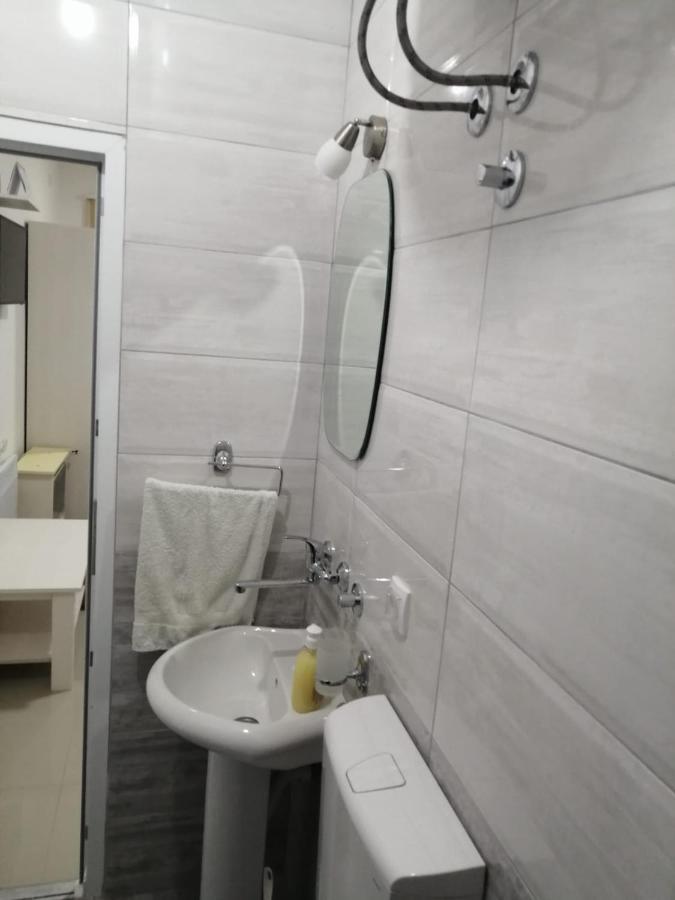 Apartment Maka 3 Sokobanja Buitenkant foto