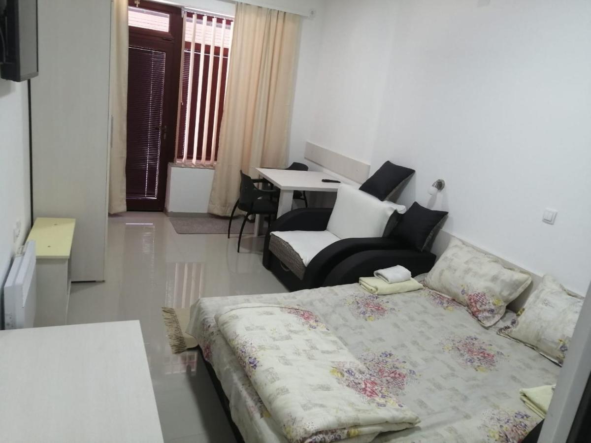 Apartment Maka 3 Sokobanja Buitenkant foto