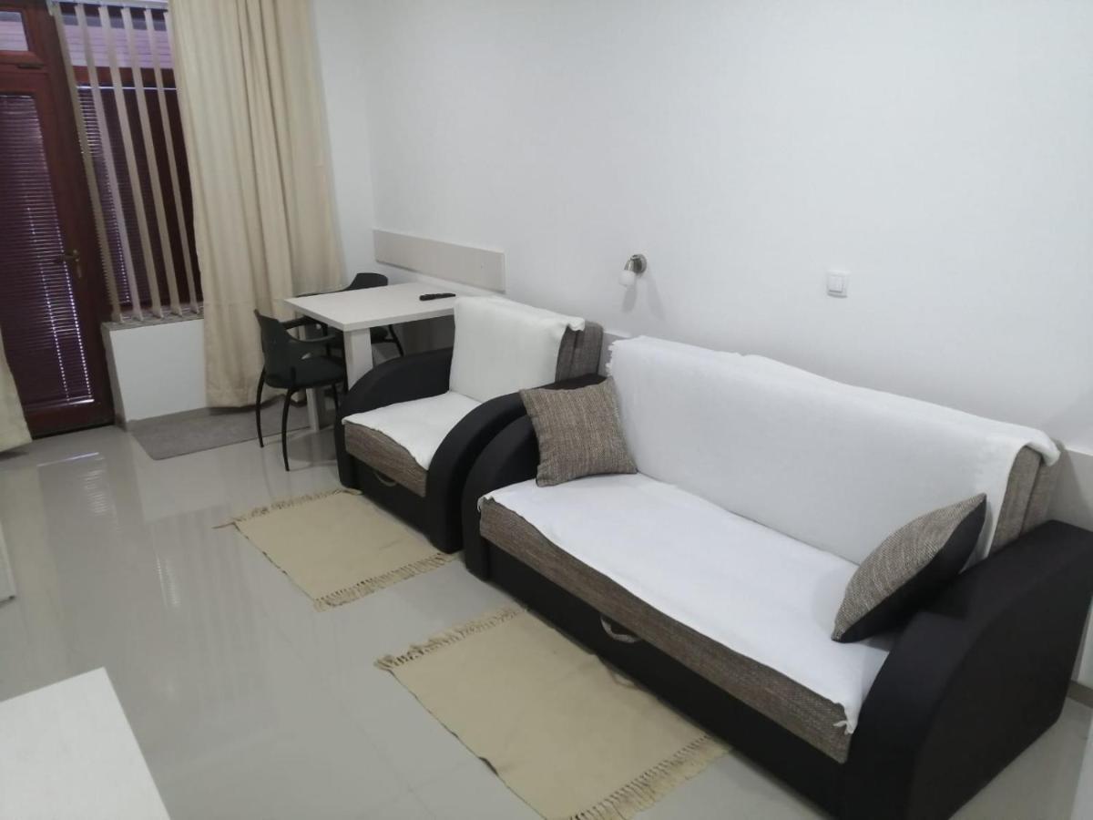Apartment Maka 3 Sokobanja Buitenkant foto