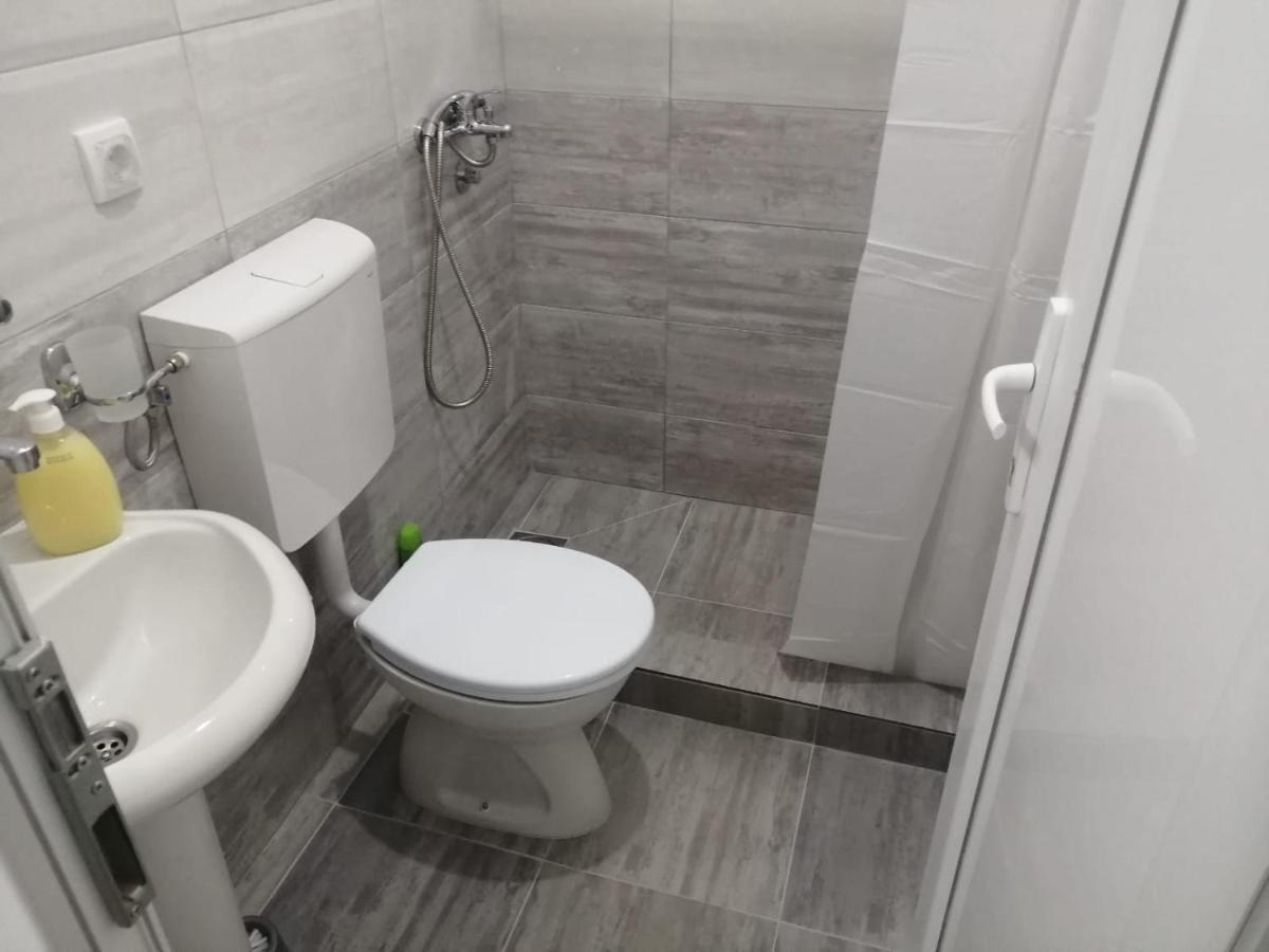 Apartment Maka 3 Sokobanja Buitenkant foto