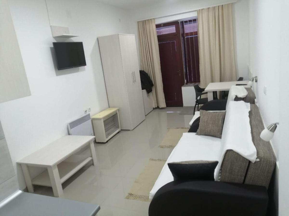 Apartment Maka 3 Sokobanja Buitenkant foto